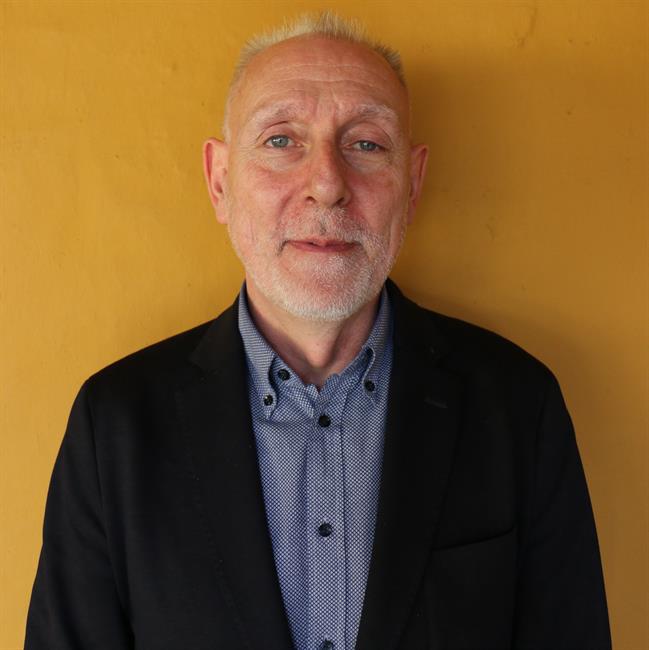 Juan Ignacio Moreno, España